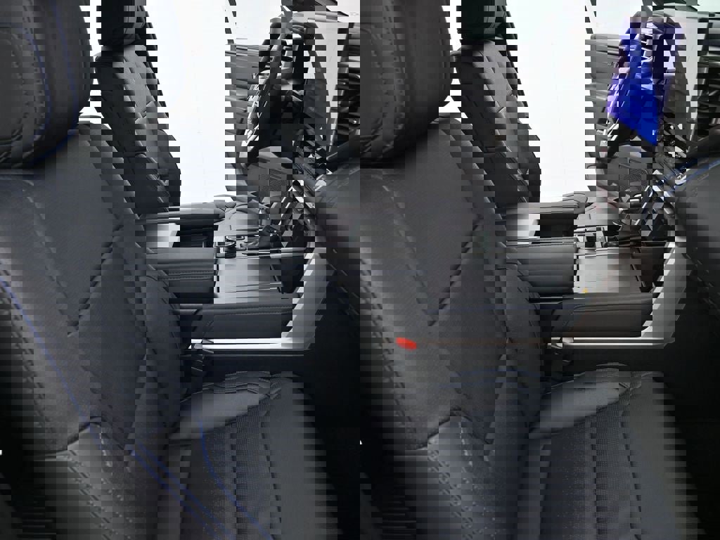 New 2026 Toyota Tundra Platinum image 11