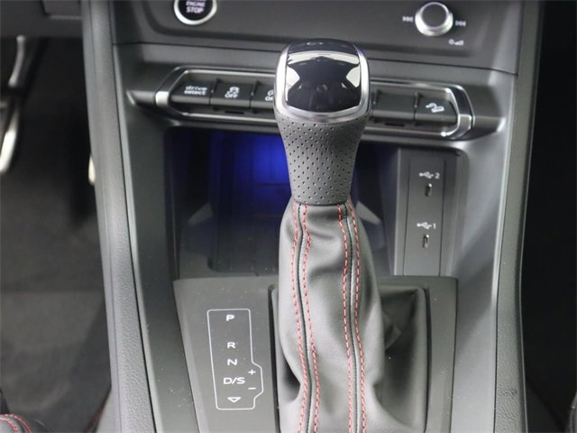 New 2025 Audi Q3 2.0T Premium Plus image 19