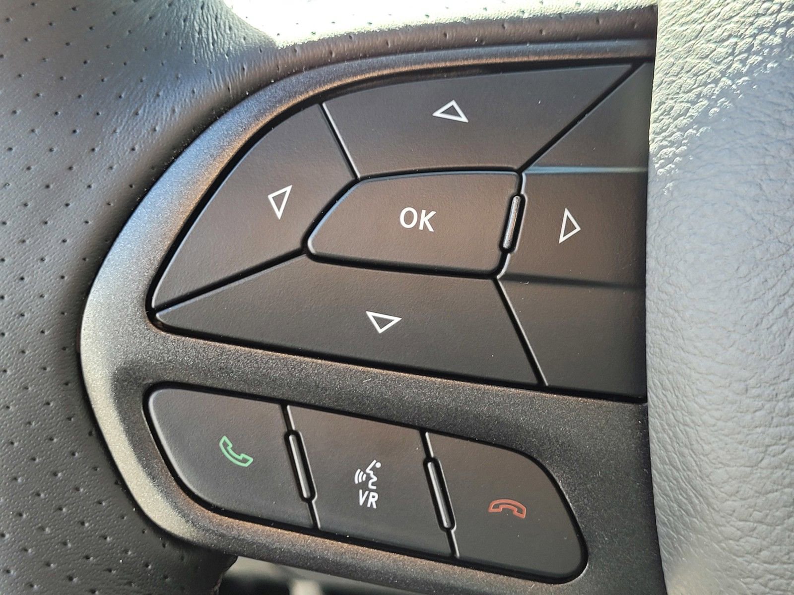 New 2026 Dodge Durango GT image 23