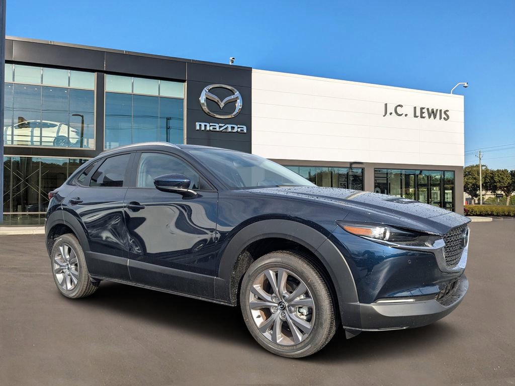 New 2026 MAZDA CX-30 AWD 2.5 S image 1