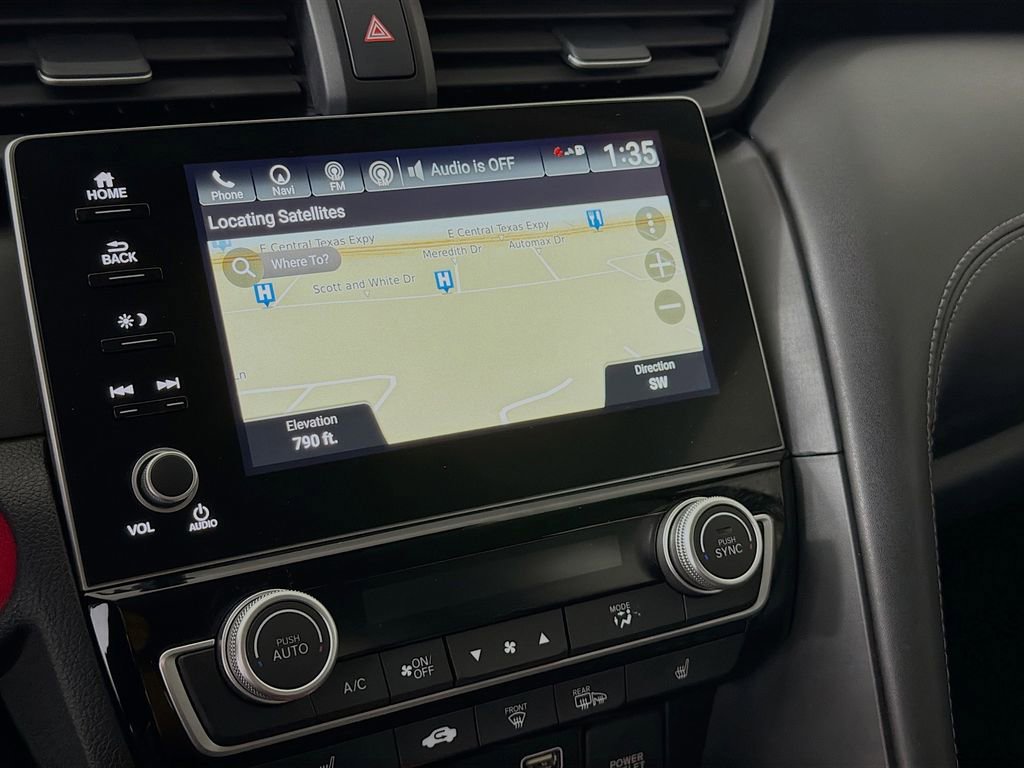 Used 2020 Honda Insight Touring image 13