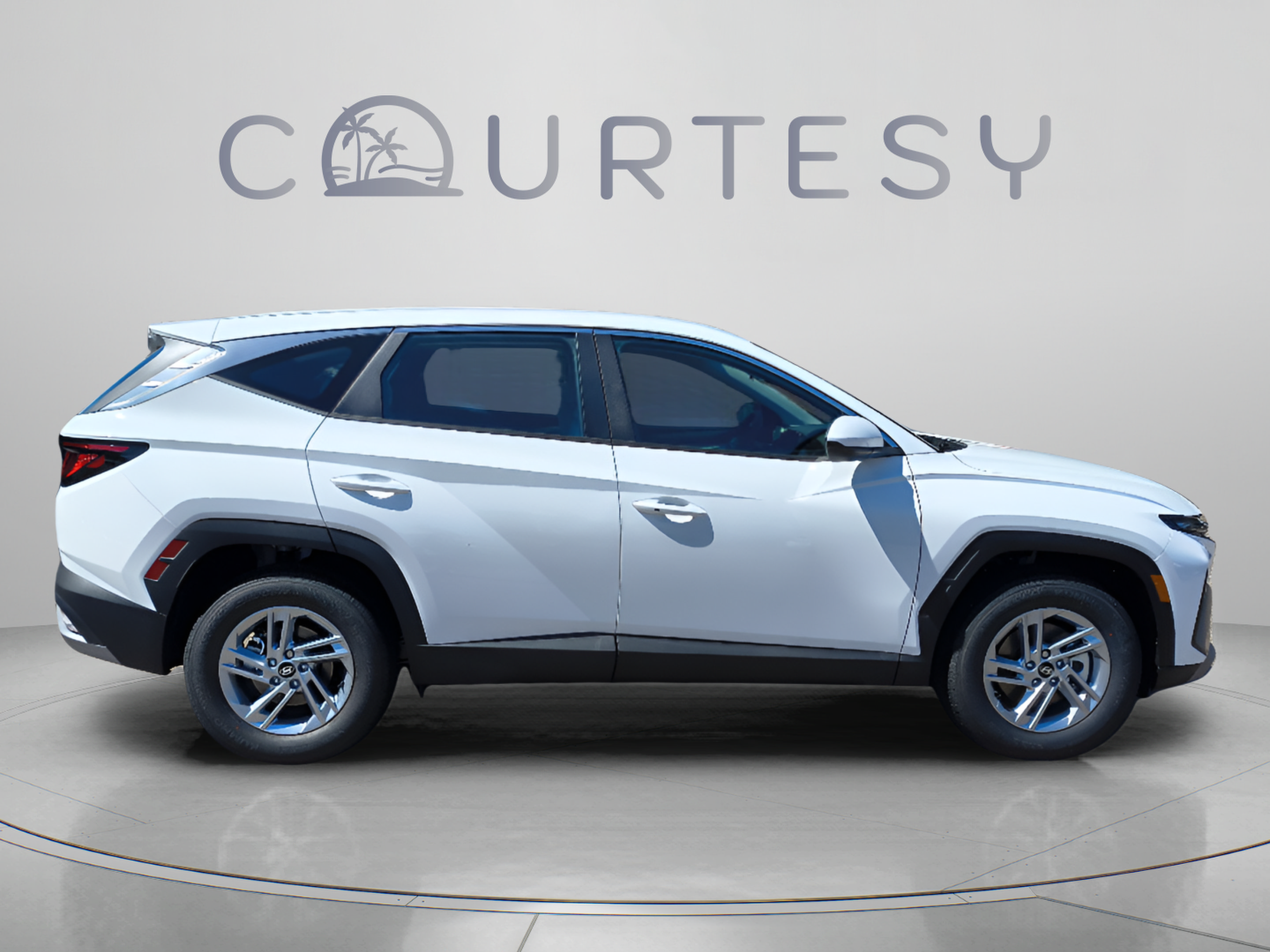 New 2026 Hyundai Tucson SE FWD image 6