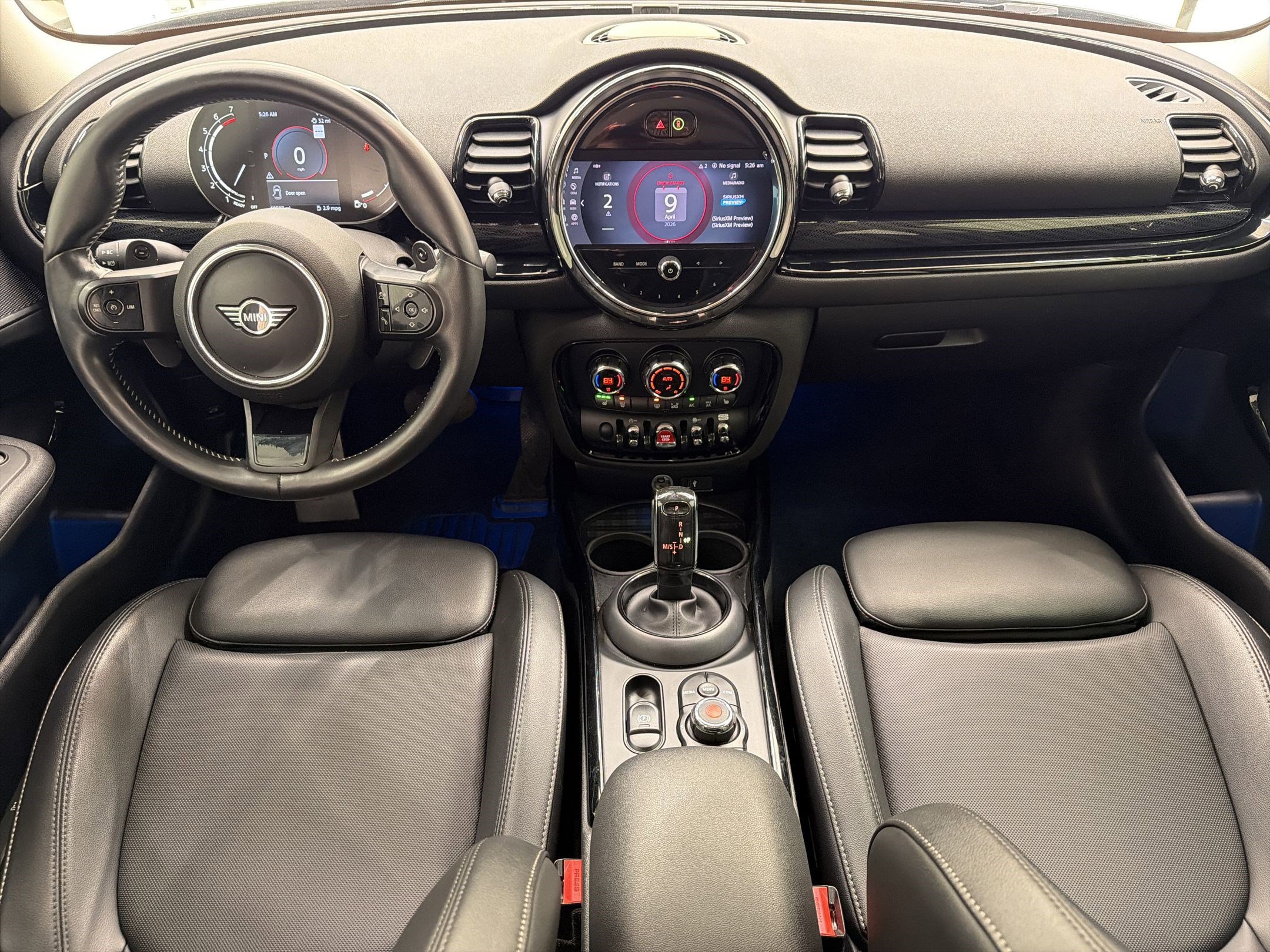 Used 2022 MINI Cooper Clubman S image 15