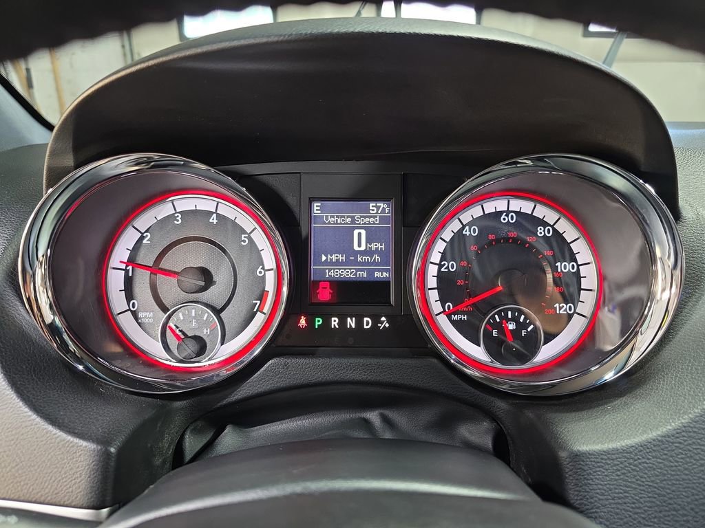 Used 2017 Dodge Grand Caravan GT FWD image 20