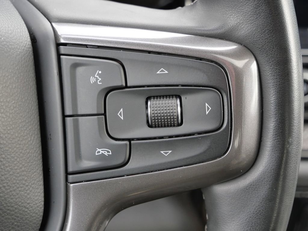 Used 2025 Chevrolet Silverado 2500 ZR2 w/ Technology Package AWD/4WD image 38