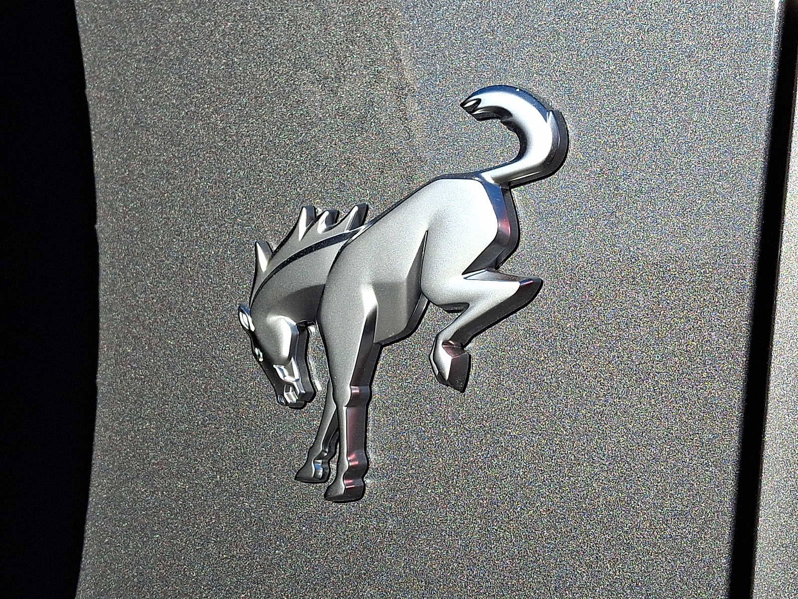 New 2025 Ford Bronco Heritage Edition image 21