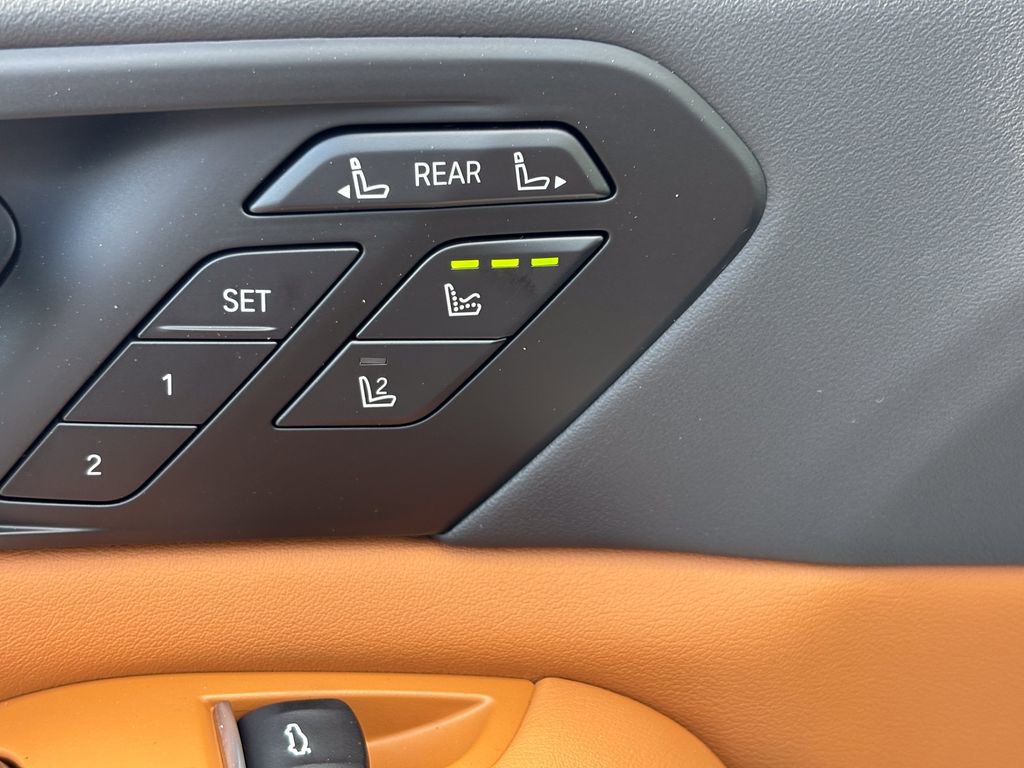 New 2026 BMW X7 xDrive40i AWD/4WD image 12