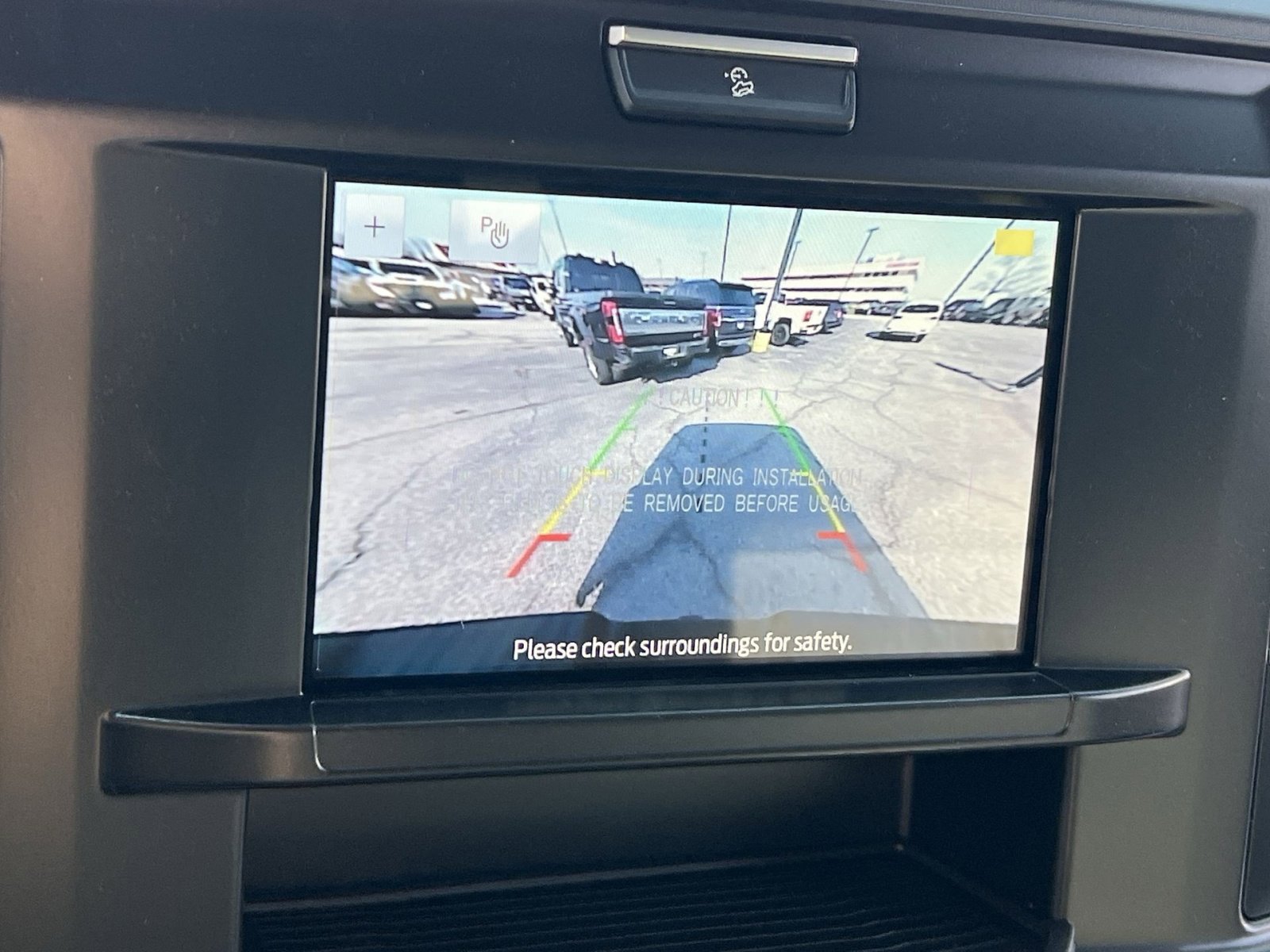 New 2026 Ford F250 XL w/ STX Appearance Package AWD/4WD image 19