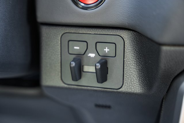 New 2026 Toyota Tundra Platinum w/ TRD Off-Road Package image 25