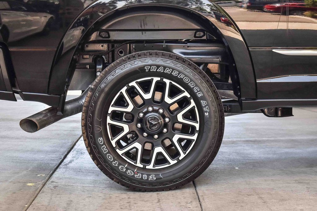 New 2026 RAM 2500 Limited image 11