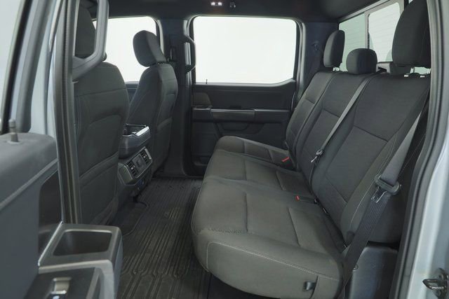 Used 2024 Ford F150 XLT w/ Equipment Group 302A MID image 34