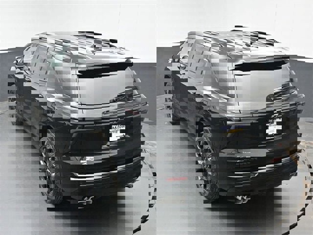 New 2026 Chevrolet Traverse RS image 42