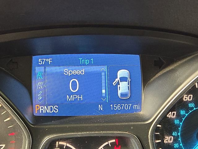 Used 2015 Ford Escape SE AWD/4WD image 17