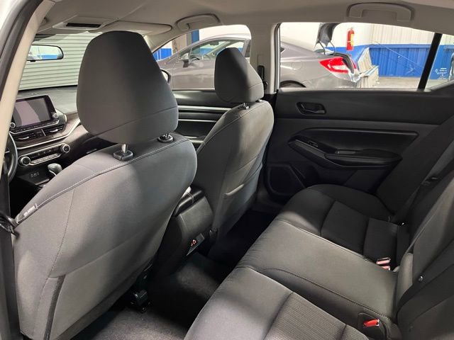 Used 2023 Nissan Altima 2.5 SV image 17