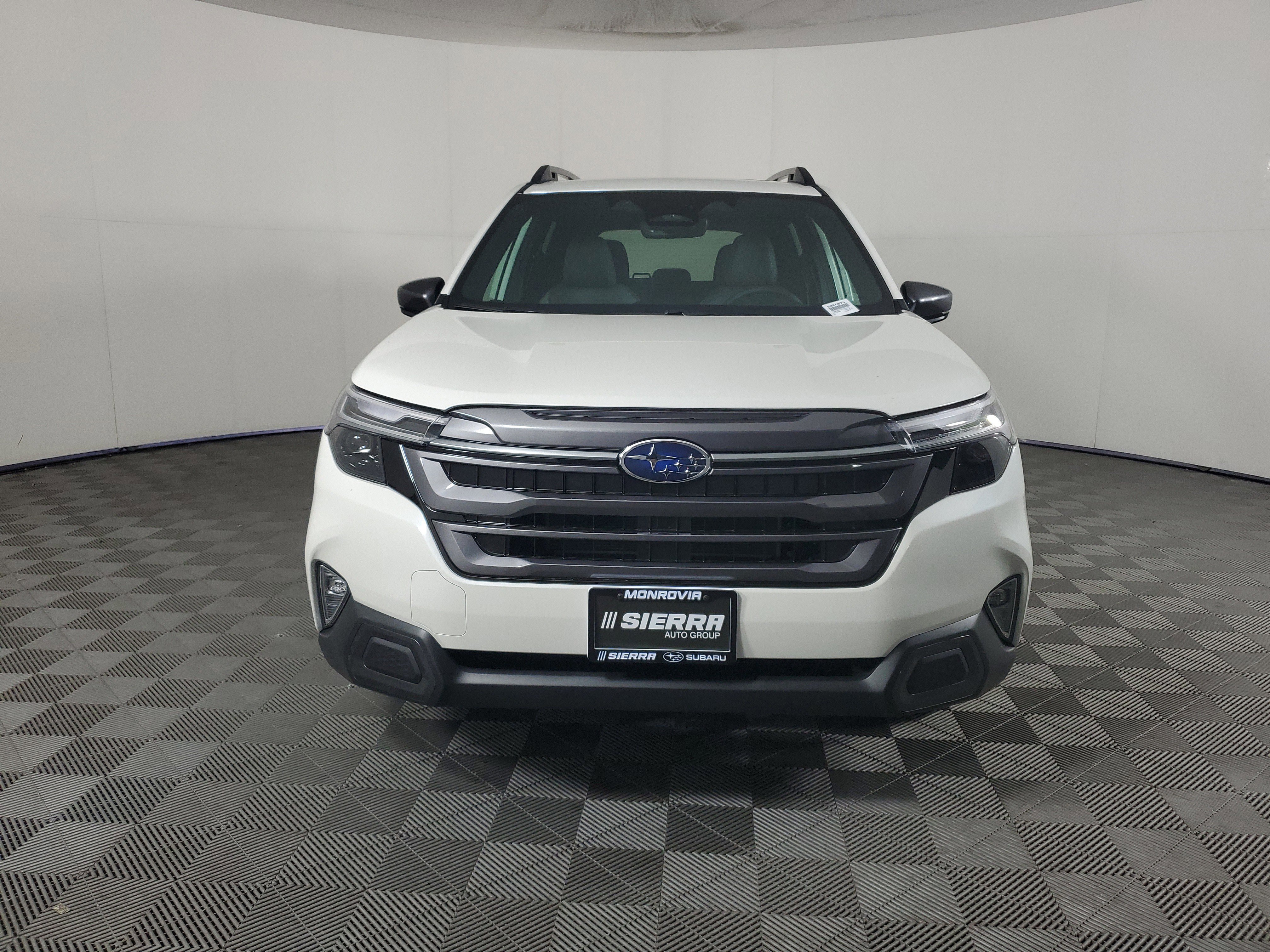 New 2026 Subaru Forester Limited image 9