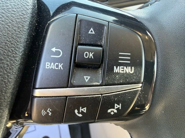 Used 2021 Ford Escape SEL w/ Technology Package image 16