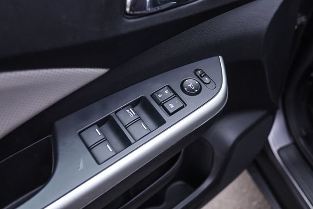 Used 2015 Honda CR-V EX-L image 34
