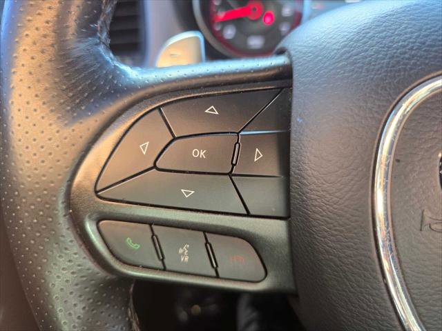 Used 2022 Dodge Charger R/T w/ Plus Group image 33