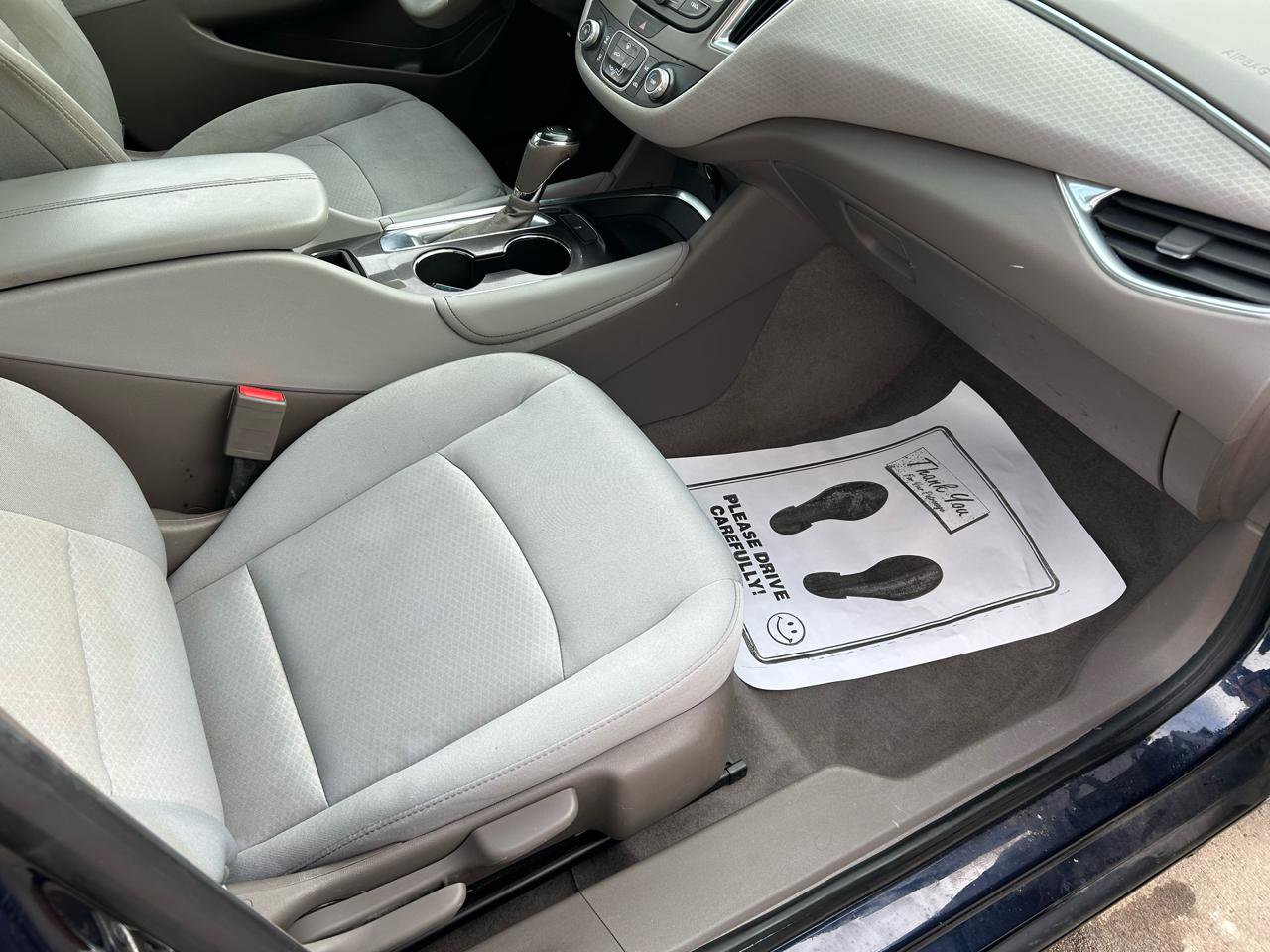 Used 2016 Chevrolet Malibu LT image 12