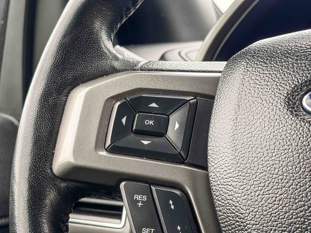 Used 2021 Ford Expedition Max XLT image 24