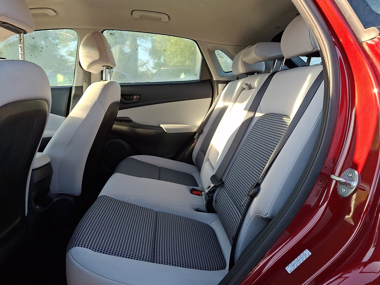 Certified 2023 Hyundai Kona SE AWD/4WD image 10