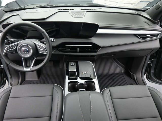 New 2026 Buick Enclave Preferred w/ LPO, Floor Liner Package image 25