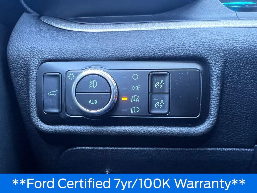 Used 2023 Ford Explorer Timberline w/ Timberline Technology Package AWD/4WD image 36