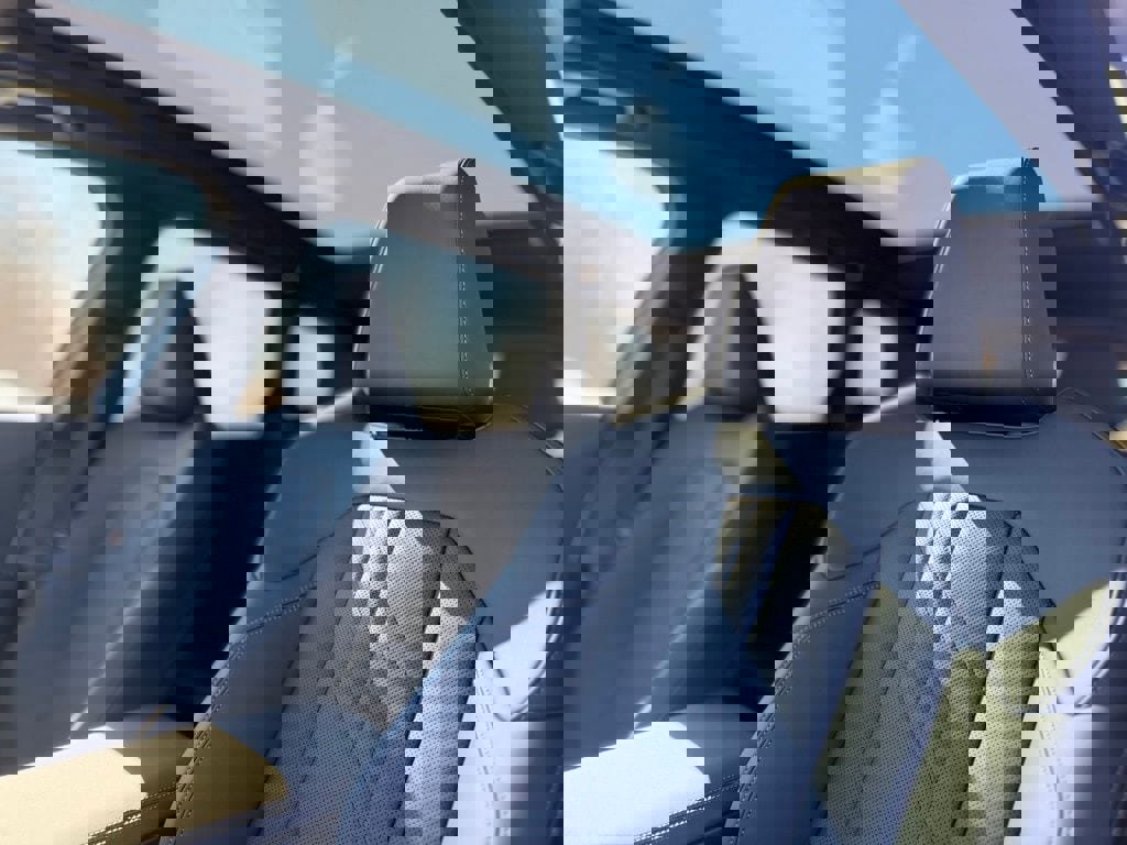 New 2026 BMW X3 xDrive30 w/ Premium Package image 14