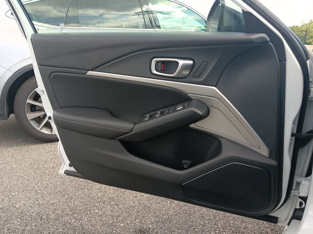 Used 2023 Acura Integra A-Spec FWD image 27