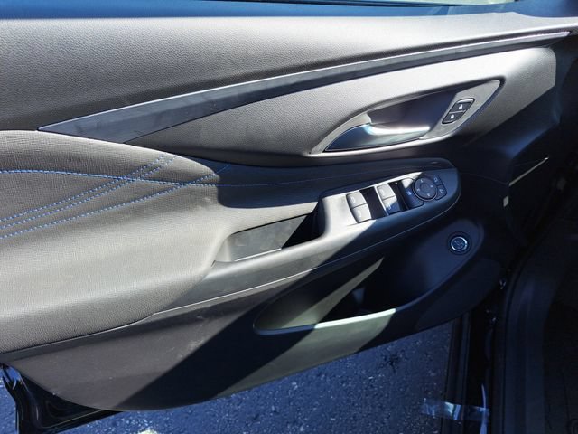 New 2026 Buick Envista Sport Touring w/ Convenience I Package FWD image 24