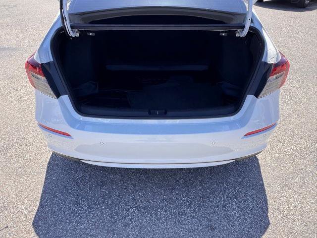 Used 2025 Honda Civic Sport Touring image 13