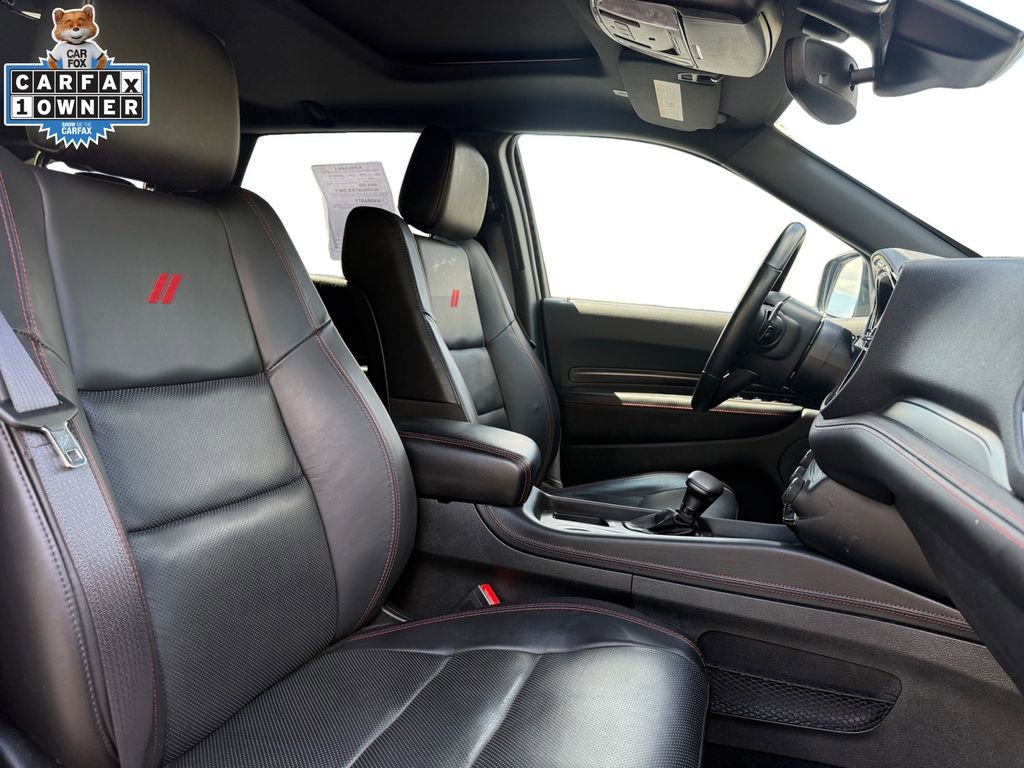 Used 2024 Dodge Durango GT AWD/4WD image 15