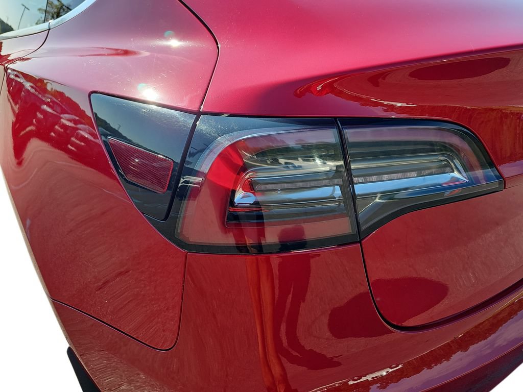 Used 2020 Tesla Model 3 Standard Range Plus RWD image 34