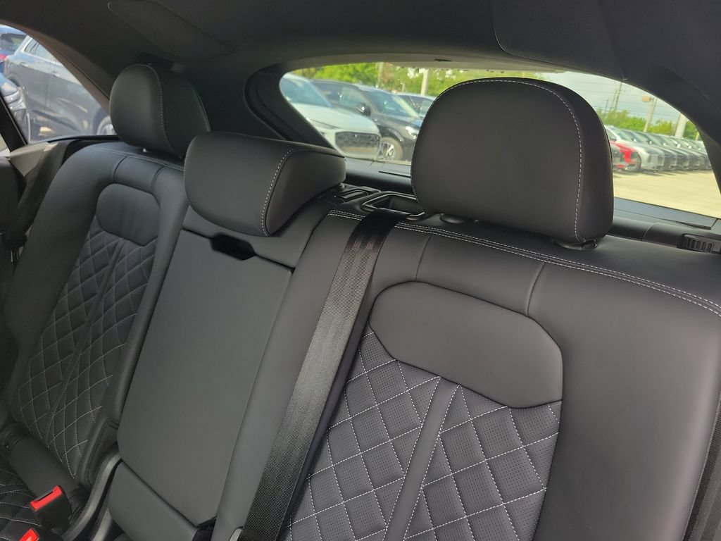 New 2026 Audi SQ8 Premium Plus AWD/4WD image 26