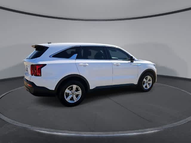 Used 2021 Kia Sorento LX FWD image 8