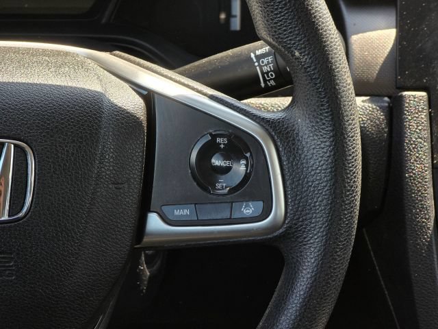 Used 2019 Honda Civic LX image 22