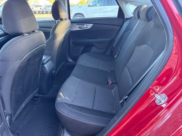 Used 2023 Kia Forte LXS FWD image 19