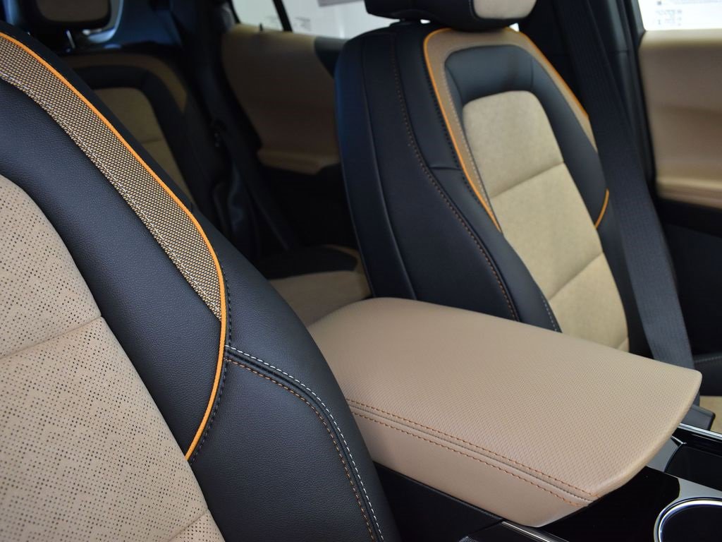 New 2026 Chevrolet Equinox ACTIV image 26