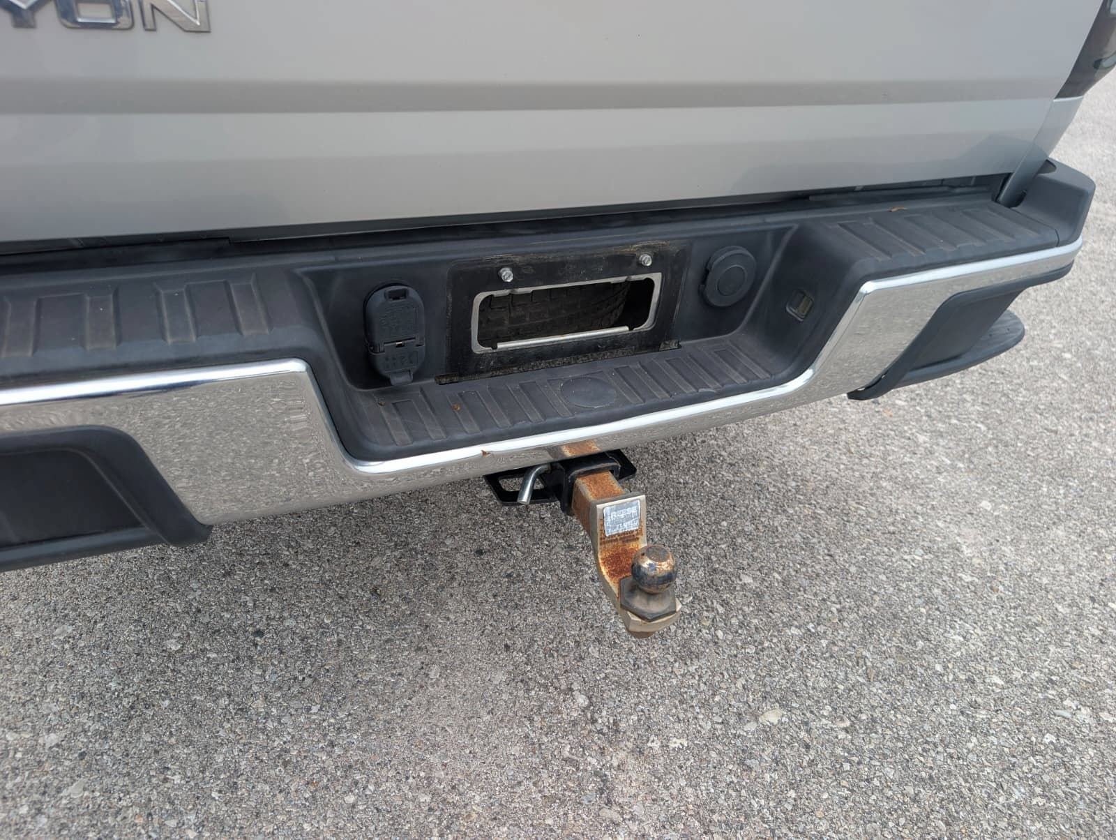 Used 2015 GMC Canyon W/T RWD image 10