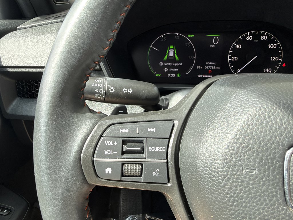 Used 2024 Honda CR-V Sport image 27
