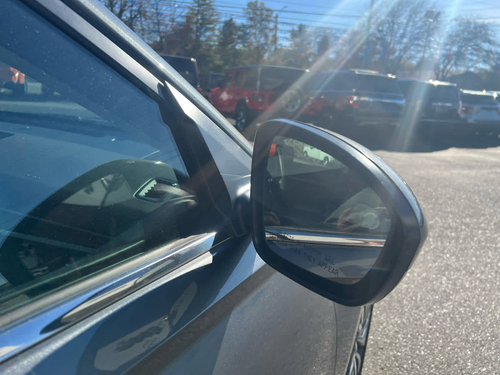 Used 2023 Nissan Altima 2.5 SV image 6