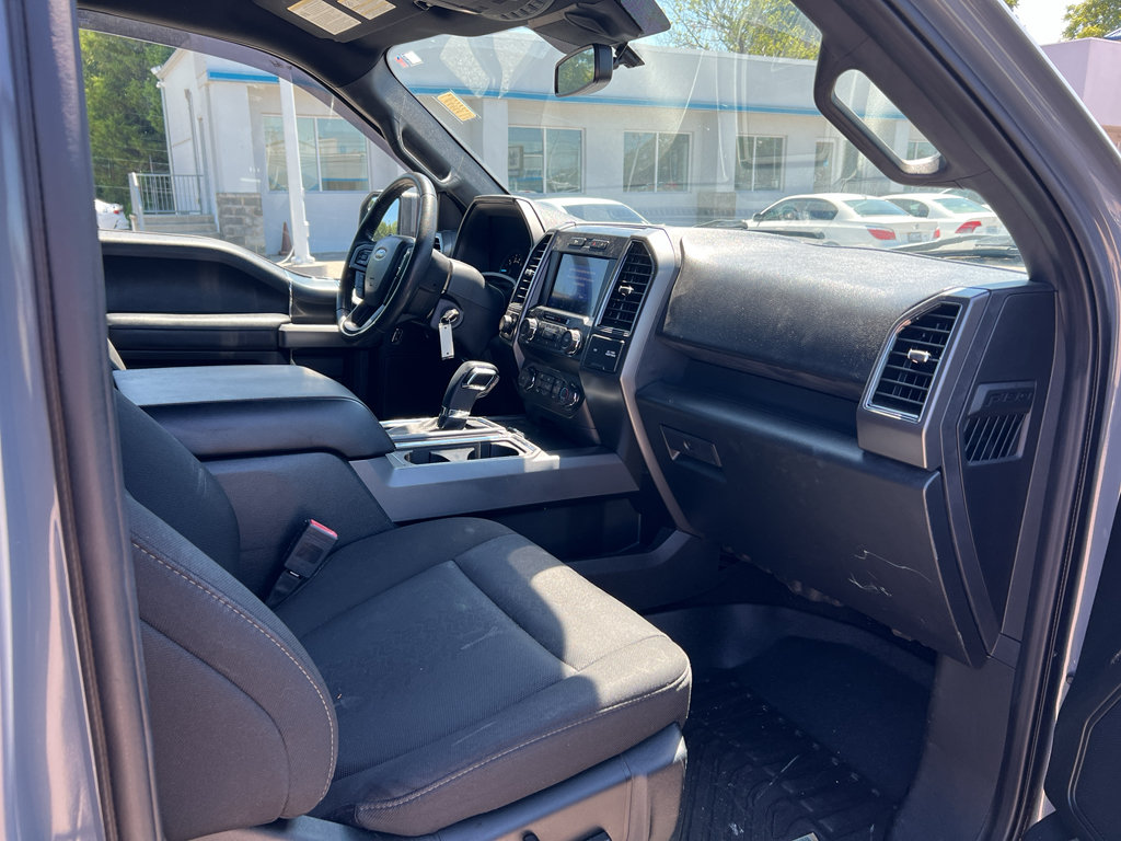 Used 2020 Ford F150 XLT w/ Equipment Group 302A Luxury AWD/4WD image 12