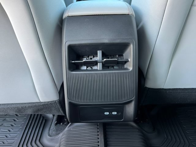 New 2026 Jeep Cherokee Limited AWD/4WD image 33