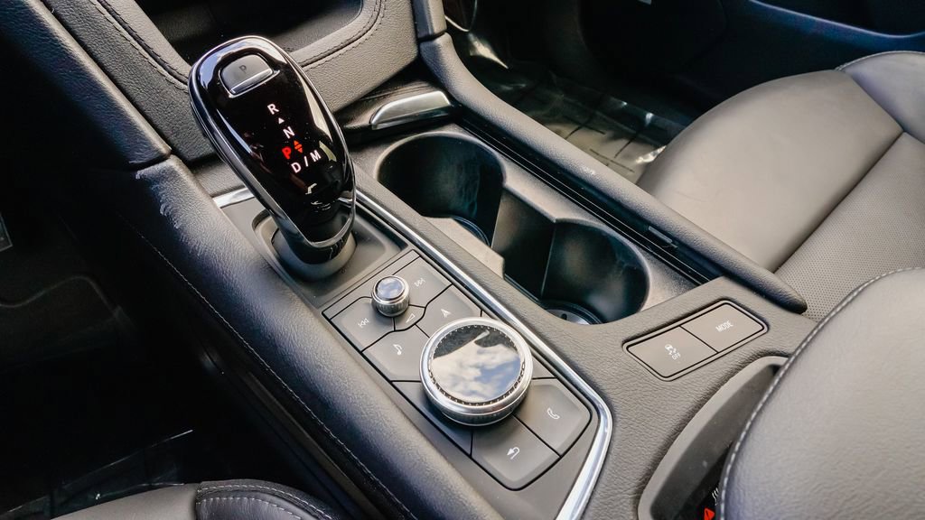 Certified 2023 Cadillac XT6 Premium Luxury w/ Technology Package image 18