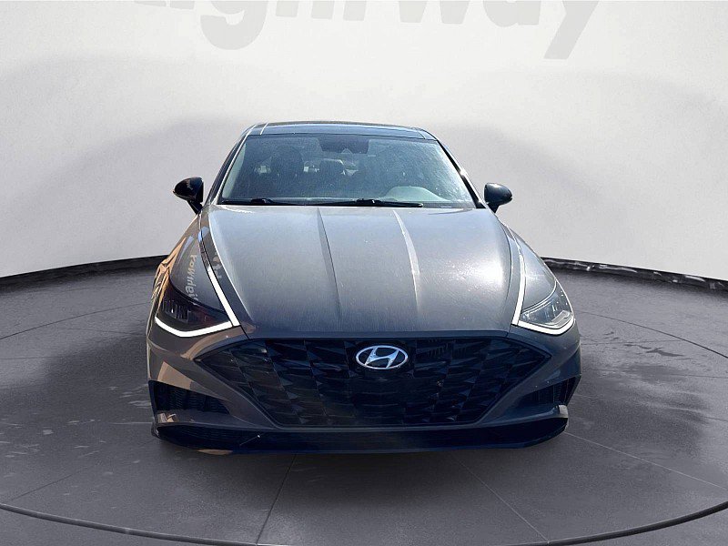 Used 2023 Hyundai Sonata SEL Plus FWD image 8