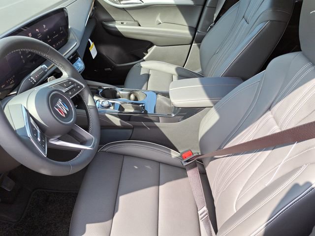 New 2026 Buick Envision Avenir image 16