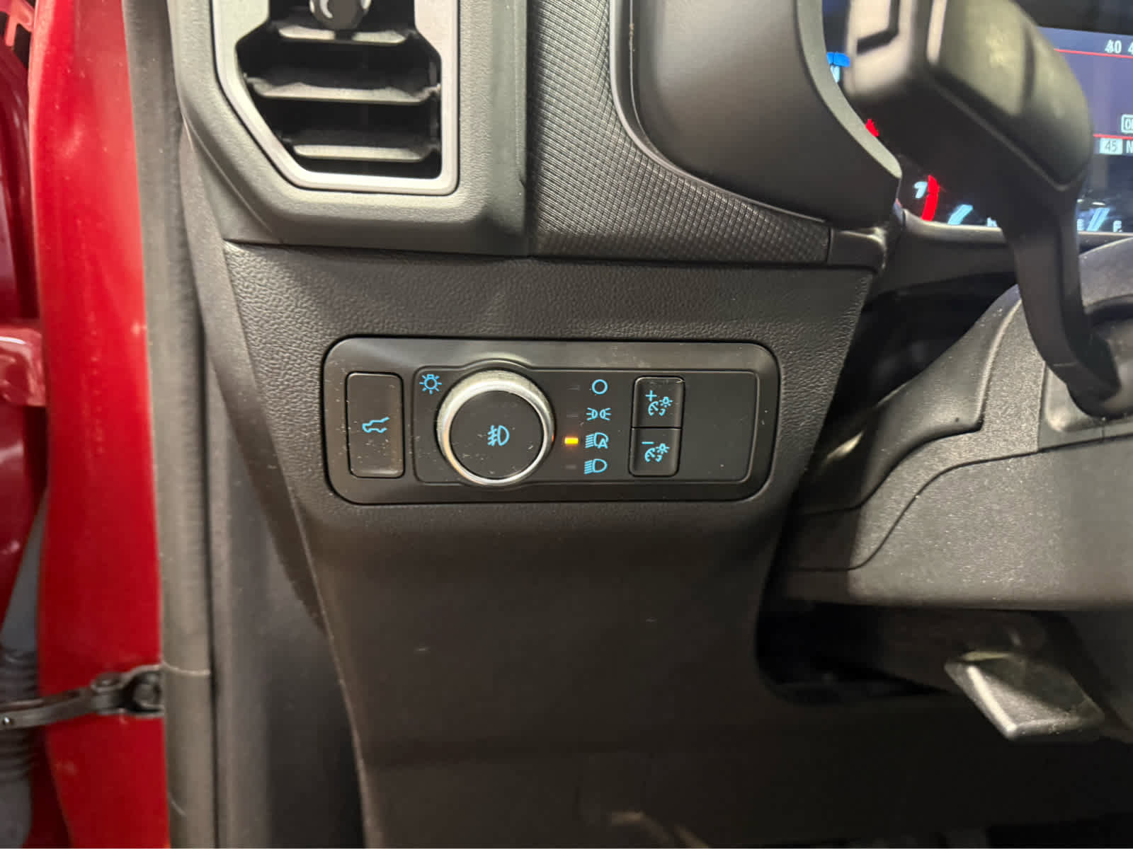 Used 2021 Ford Bronco Sport Big Bend AWD/4WD image 12