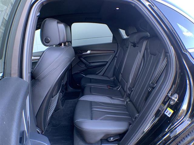 Used 2022 Audi Q5 2.0T Premium image 23