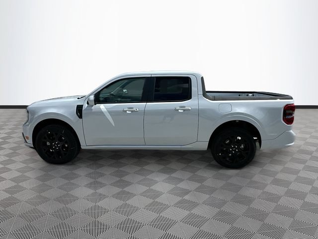 New 2026 Ford Maverick Lobo AWD/4WD image 3