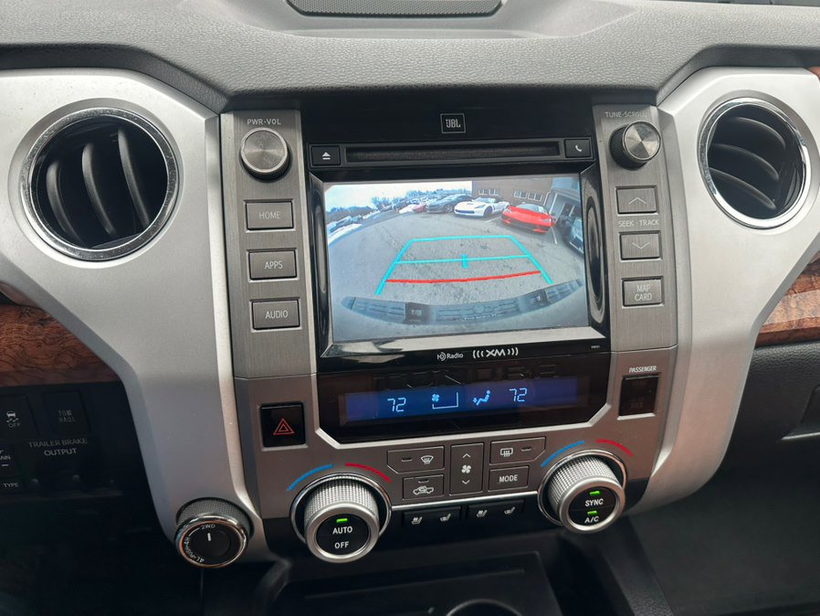 Used 2017 Toyota Tundra 1794 Edition image 32